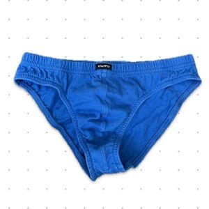 Sock and brief bundle